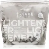 Осветляющая пудра для волос Indola Blond Expert Lightener профессиональная, для окрашенных волос, 450 г White — фото 1