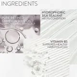 Pureology Hydrate Glow Catcher - Увлажняющее и питательное масло для волос, 50 мл — фото 4