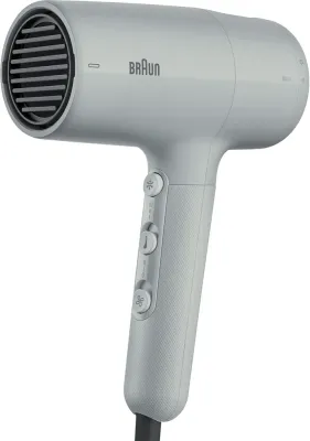 Braun Hair Care HD211E - Фен для волос, 1 шт
