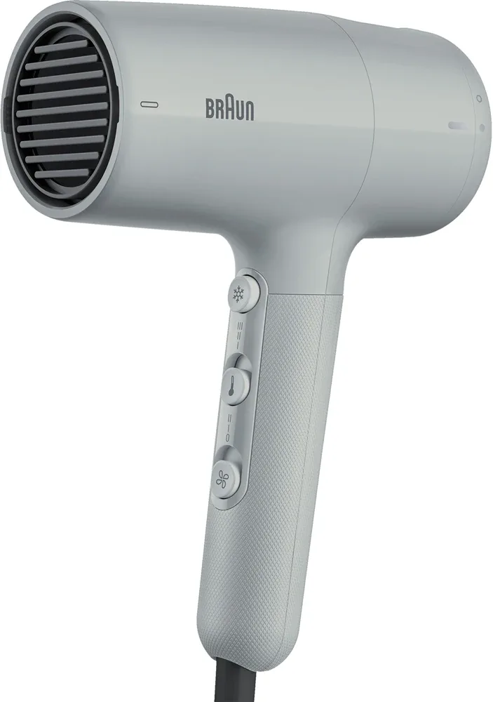 Braun Hair Care HD211E - Фен для волос, 1 шт