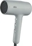 Braun Hair Care HD211E - Фен для волос, 1 шт — фото 1
