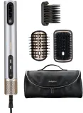 Фен-щётка для волос BaByliss Air Wand Limited AS6554E с тремя насадками, с дорожным чехлом, 1 шт — фото 1
