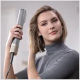 Фен-щётка для волос BaByliss Air Wand Limited AS6554E с тремя насадками, с дорожным чехлом, 1 шт — фото 5