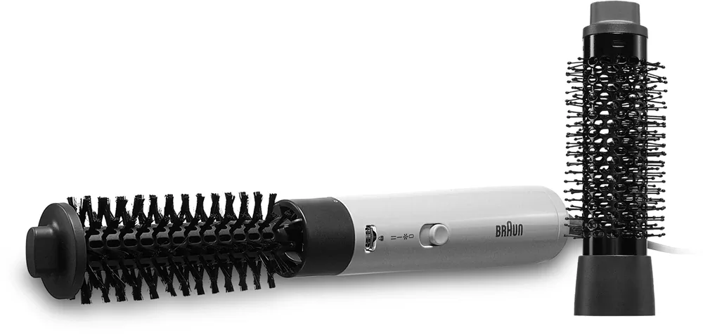 Braun Hair Care AS152 - Стайлер для завивки и сушки, 1 шт