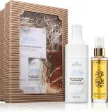 Brelil Professional Gift Set - Подарочный набор для придания блеска и мягкости волос — фото 1