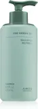 AMOS PROFESSIONAL The Green Tea Shampoo Refresh - шампунь против выпадения волос для нормальной и сухой кожи головы, 500 мл — фото 1