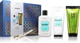 Kemon Nourish Kit - Подарочный набор питательного и увлажняющего шампуня для женщин — фото 1