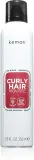 Kemon Curly Hair - Пена для укладки для кудрявых волос, 250 мл — фото 1