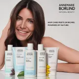 ANNEMARIE BÖRLIND HYDRO - в глубоком контексте это кондиционер для сухих и поврежденных волос, который интенсивно увлажняет, 150 мл — фото 5