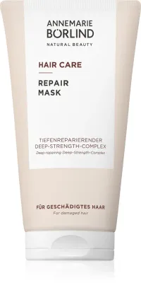 ANNEMARIE BÖRLIND REPAIR - Глубоко регенерирующая маска, 150 мл