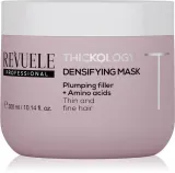 Revuele Professional Thickology Densifying - Маска для тонких и нежных волос, 300 мл — фото 1