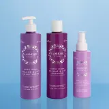 Lumene Nordic Volume [ILMA] Volumizing & Lifting - в контексте того, что это кондиционер для волос: кондиционер для объема тонких и нежных волос, 290 мл — фото 2