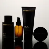 Sebastian Professional Dark Oil - в контексте того, что это шампунь для волос: увлажняющий шампунь для придания блеска и мягкости волосам — фото 5