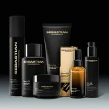Sebastian Professional Dark Oil - в контексте того, что это кондиционер для волос: увлажняющий бальзам для придания блеска и мягкости волосам — фото 7