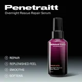 Sebastian Professional Penetraitt - Сыворотка для волос без смывания для волос, поврежденных химическими процедурами, 100 мл — фото 2