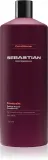 Sebastian Professional Penetraitt - в контексте того, что это кондиционер для волос: кондиционер для волос, поврежденных химическими процедурами — фото 1