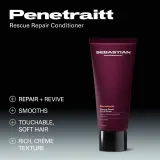 Sebastian Professional Penetraitt - в контексте того, что это кондиционер для волос: кондиционер для волос, поврежденных химическими процедурами — фото 2