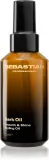 Sebastian Professional Dark Oil - восстанавливающее масло для волос — фото 1