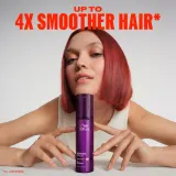 Wella Professionals Ultimate Color Spray - спрей для придания блеска и мягкости волос, 95 мл — фото 3