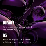 Wella Professionals Ultimate Color Spray - спрей для придания блеска и мягкости волос, 95 мл — фото 5