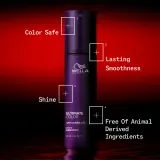 Wella Professionals Ultimate Color Spray - спрей для придания блеска и мягкости волос, 95 мл — фото 7