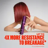 Wella Professionals Ultimate Color Leave-in Mask - Светящаяся маска без смывки для волос — фото 3