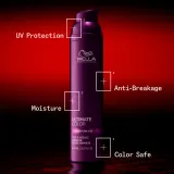 Wella Professionals Ultimate Color Leave-in Mask - Светящаяся маска без смывки для волос — фото 6