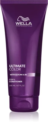 Wella Professionals Ultimate Color Conditioner - в контексте того, что это кондиционер для волос: увлажняющий бальзам для окрашенных и после балаяжа волос