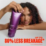 Wella Professionals Ultimate Color Conditioner - в контексте того, что это кондиционер для волос: увлажняющий бальзам для окрашенных и после балаяжа волос — фото 4