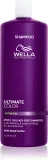 Wella Professionals Ultimate Color Shampoo - шампунь для придания волосам блеска — фото 1