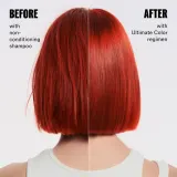 Wella Professionals Ultimate Color Shampoo - шампунь для придания волосам блеска — фото 3