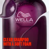 Wella Professionals Ultimate Color Shampoo - шампунь для придания волосам блеска — фото 6