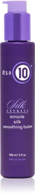 it's a 10 Silk Express Miracle Smoothing Styling Balm - бальзам для волос, 148 мл