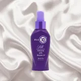 it's a 10 Silk Express Miracle Silk Leave-In Conditioner - несмываемый кондиционер, 120 мл — фото 2