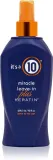 it's a 10 Plus Keratin Miracle Leave-in - Несмываемый кондиционер для поврежденных и окрашенных волос, 295.7 мл — фото 1