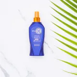 it's a 10 Plus Keratin Miracle Leave-in - Несмываемый кондиционер для поврежденных и окрашенных волос, 295.7 мл — фото 2