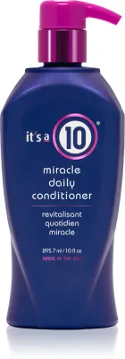 it's a 10 Miracle Daily Conditioner - легкий кондиционер, 295.7 мл