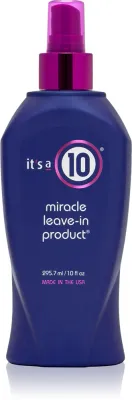 it's a 10 Miracle Leave-in Product - спрей-кондиционер без смывки