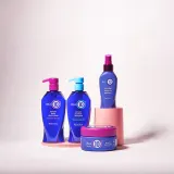 it's a 10 Miracle Leave-in Product - спрей-кондиционер без смывки, 120 мл — фото 7