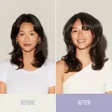 KMS Color Vitality Shampoo - шампунь для окрашенных волос, 750 мл — фото 2
