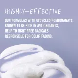 KMS Color Vitality Shampoo - шампунь для окрашенных волос, 750 мл — фото 5