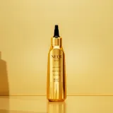 NEQI Diamond Glass Ultimate Treatment - Бальзам для волос для придания блеска и мягкости, 180 мл — фото 2