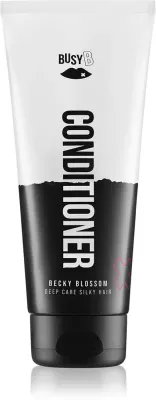 BusyB Becky Blossom Conditioner - волосы кондиционер, 200 мл