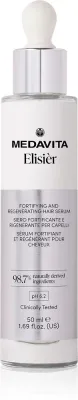 Medavita Elisiér Fortifying And Regenerating Hair Serum - Регенерирующая сыворотка для волос, 50 мл