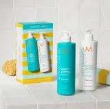 Moroccanoil Volume Shampoo & Conditioner Duo - набор для увеличения объема волос, 2 мл — фото 2
