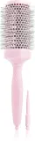 Щётка для волос круглая Brushworks Ceramic Round Brush термическая, с керамическим покрытием, 1 шт — фото 1
