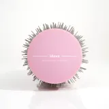 Щётка для волос круглая Brushworks Ceramic Round Brush термическая, с керамическим покрытием, 1 шт — фото 3