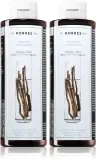 Korres Liquorice and Urtica - Шампунь для жирных волос удобная упаковка, 2 мл — фото 1