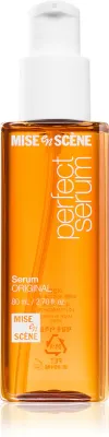 Сыворотка для волос mise en scene Perfect Serum Original с маслом арганы и кокоса, 80 мл