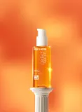 Сыворотка для волос mise en scene Perfect Serum Original с маслом арганы и кокоса, 80 мл — фото 2